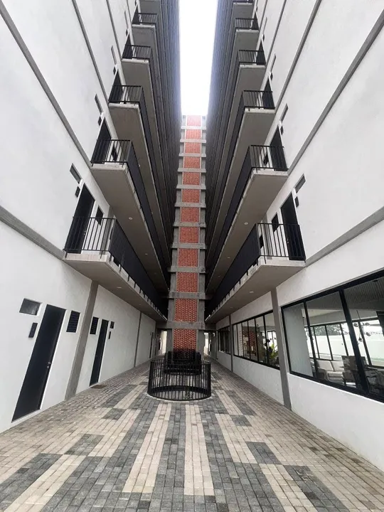 Foto 9 de Departamento en Renta en Brittania District, Col. Jocotán, Zapopan, Jalisco.