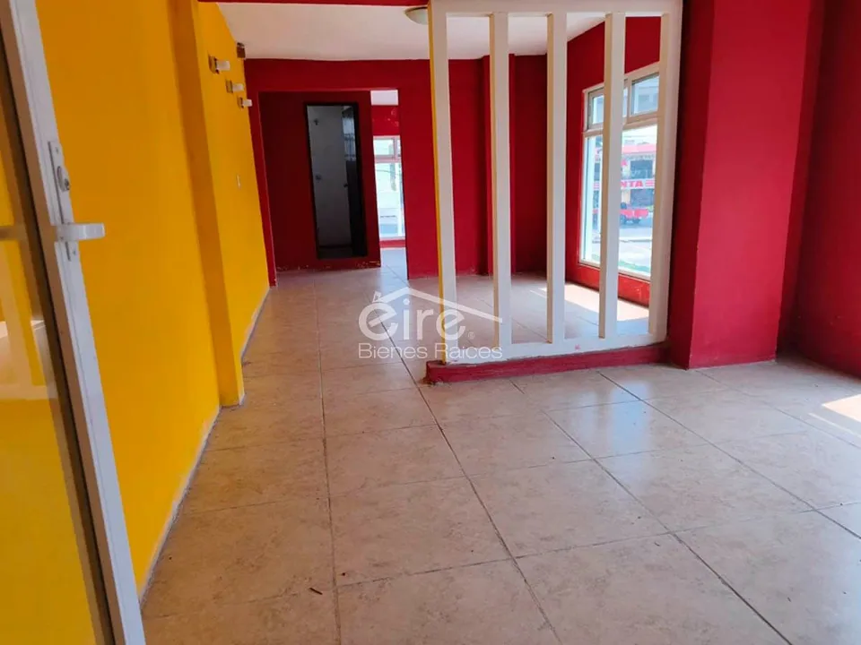 Foto 5 de Edificio comercial en venta sobre Av. Enrique Díaz de León