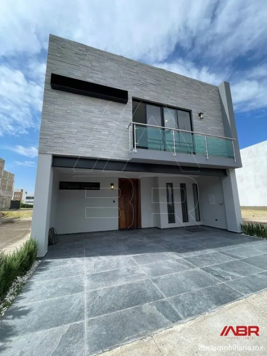 Casa en venta en Altanza, SOLARES, Zapopan