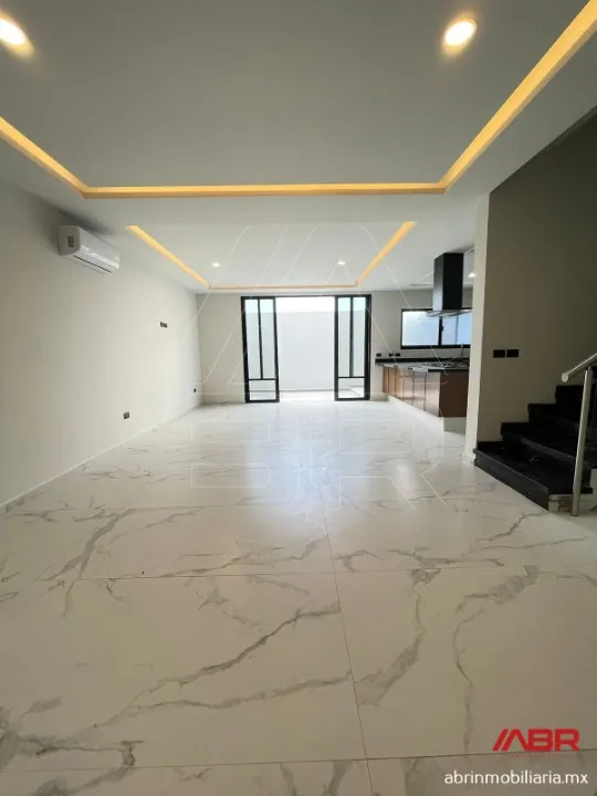 Foto 3 de Casa en venta en Altanza, SOLARES, Zapopan