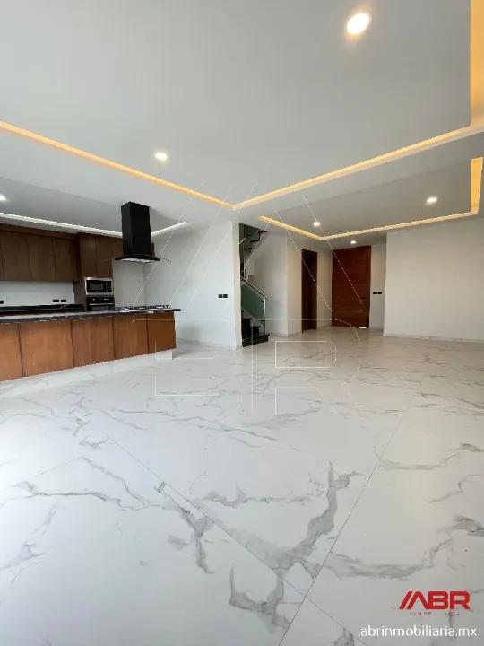 Foto 4 de Casa en venta en Altanza, SOLARES, Zapopan