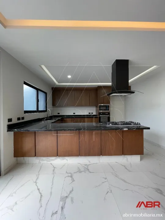 Foto 5 de Casa en venta en Altanza, SOLARES, Zapopan