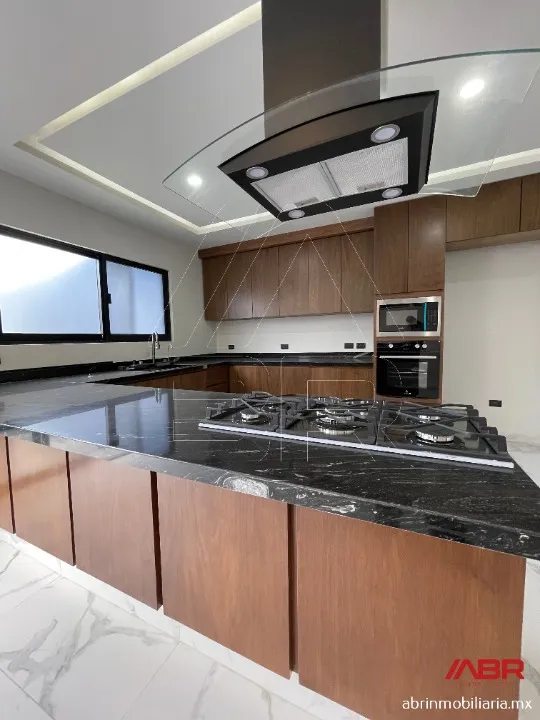 Foto 6 de Casa en venta en Altanza, SOLARES, Zapopan