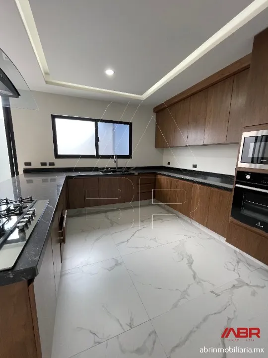 Foto 7 de Casa en venta en Altanza, SOLARES, Zapopan