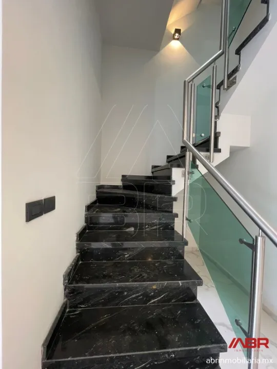 Foto 9 de Casa en venta en Altanza, SOLARES, Zapopan