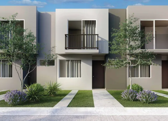 Casa en venta modelo TISÚ en Santa Cruz del Valle, Tlajomulco de Zúñiga