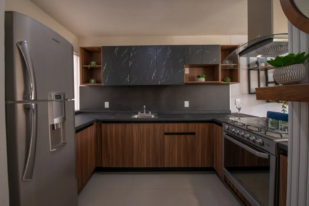 Foto 4 de Casa en venta modelo TISÚ en Santa Cruz del Valle, Tlajomulco de Zúñiga