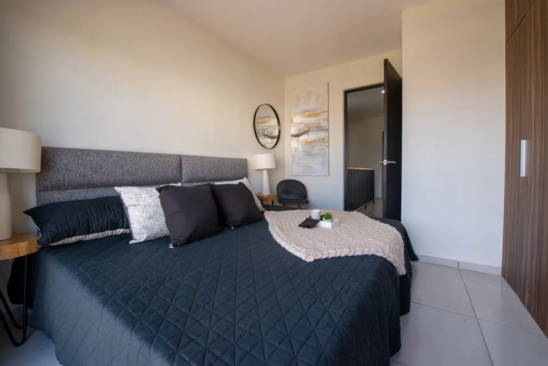 Foto 5 de Casa en venta modelo TISÚ en Santa Cruz del Valle, Tlajomulco de Zúñiga