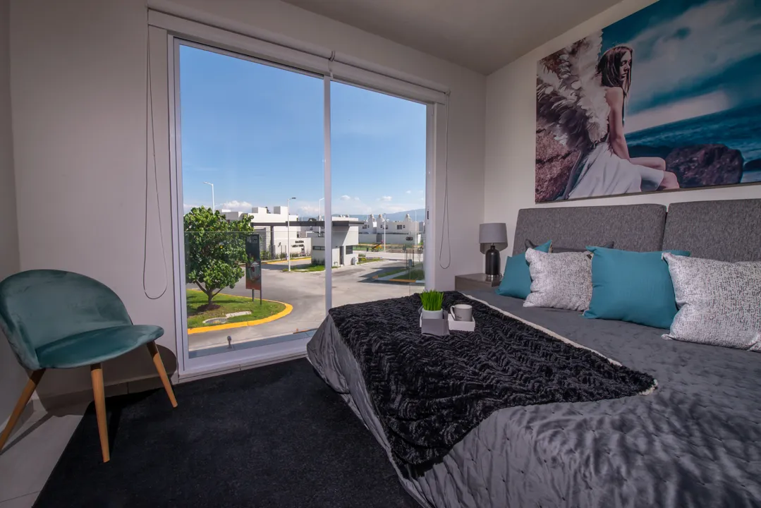 Foto 6 de Casa en venta modelo TISÚ en Santa Cruz del Valle, Tlajomulco de Zúñiga
