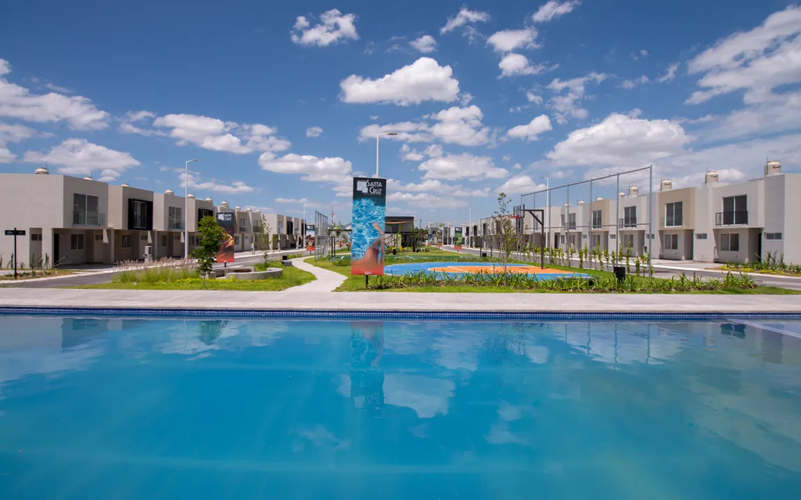 Foto 8 de Casa en venta modelo TISÚ en Santa Cruz del Valle, Tlajomulco de Zúñiga