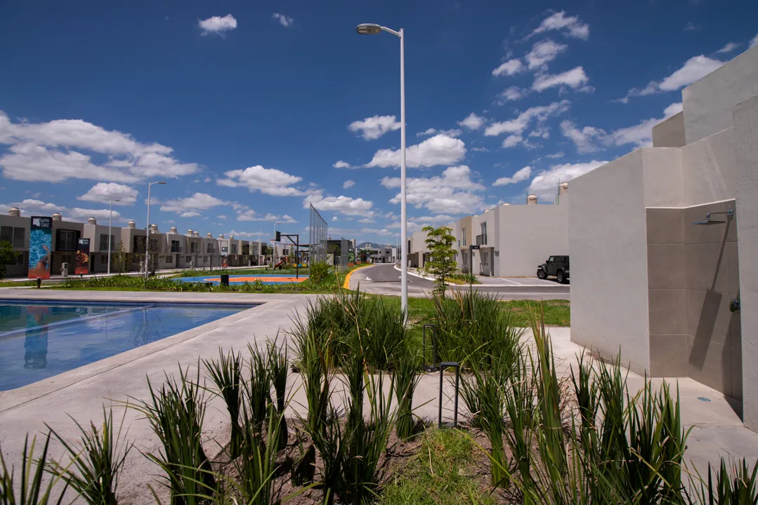 Foto 9 de Casa en venta modelo TISÚ en Santa Cruz del Valle, Tlajomulco de Zúñiga