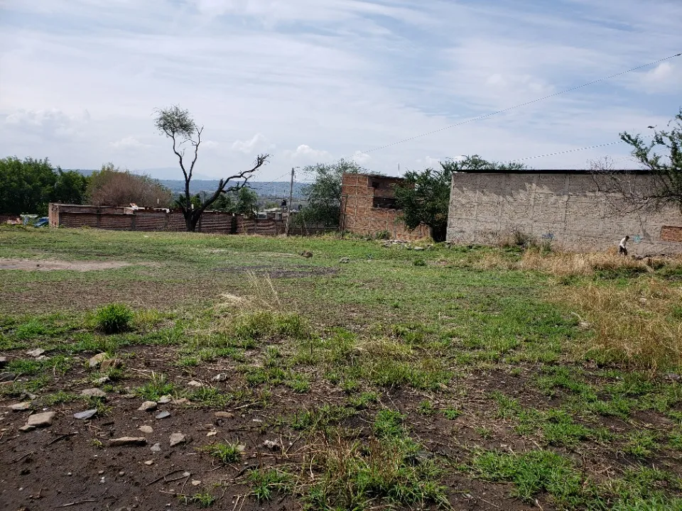 Foto 3 de Terreno en venta en Pedro Moreno, El Mirador, Tonalá