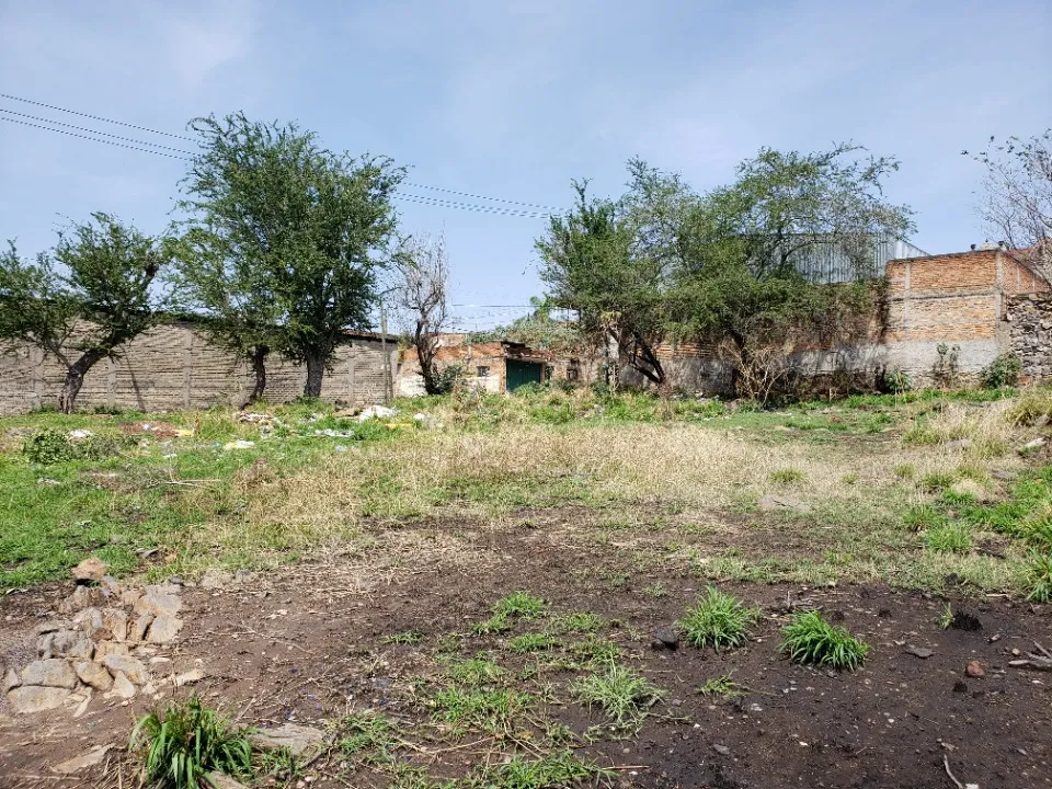 Foto 4 de Terreno en venta en Pedro Moreno, El Mirador, Tonalá