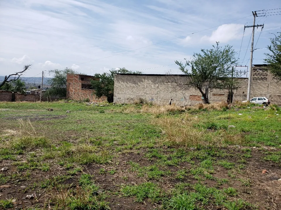 Foto 5 de Terreno en venta en Pedro Moreno, El Mirador, Tonalá