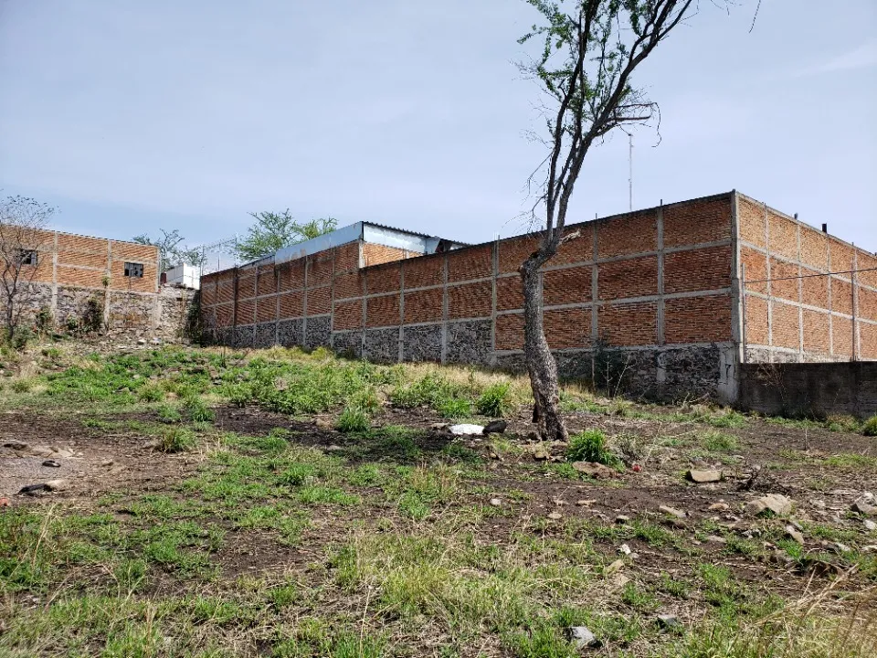 Foto 7 de Terreno en venta en Pedro Moreno, El Mirador, Tonalá