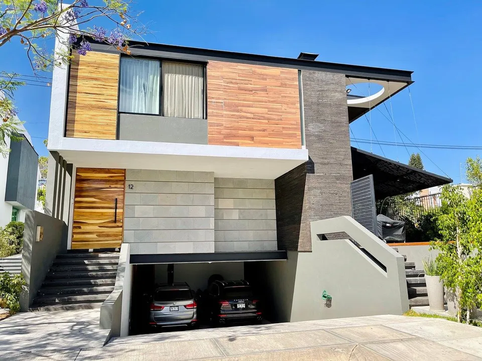 Casa en Venta | La Pradera Residencial | Las Cañadas Country Club | Zapopan, Jal