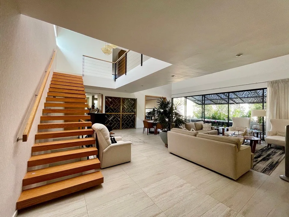 Foto 4 de Casa en Venta | La Pradera Residencial | Las Cañadas Country Club | Zapopan, Jal
