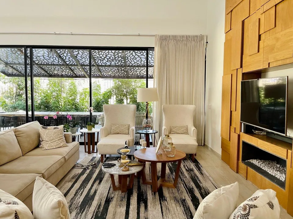 Foto 6 de Casa en Venta | La Pradera Residencial | Las Cañadas Country Club | Zapopan, Jal