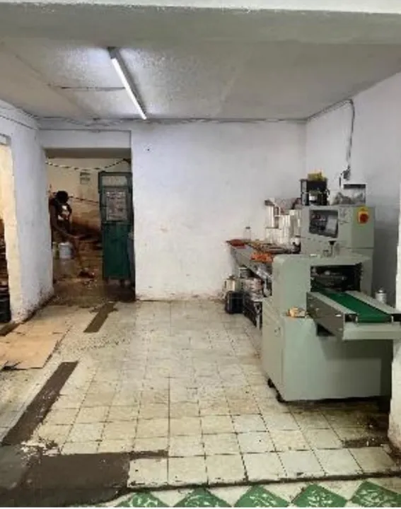 Foto 2 de Bodega en Revolución Guadalajara Zona Centro.