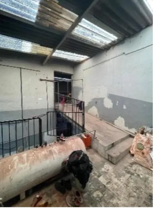 Foto 4 de Bodega en Revolución Guadalajara Zona Centro.
