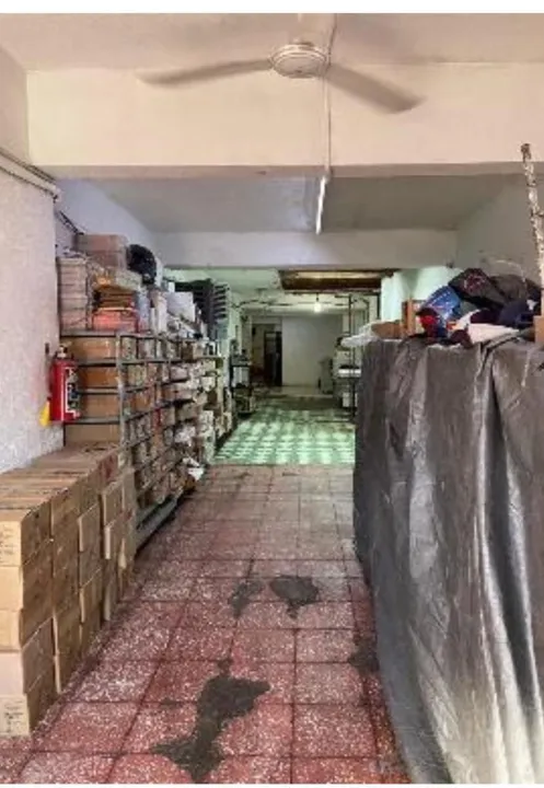 Foto 7 de Bodega en Revolución Guadalajara Zona Centro.
