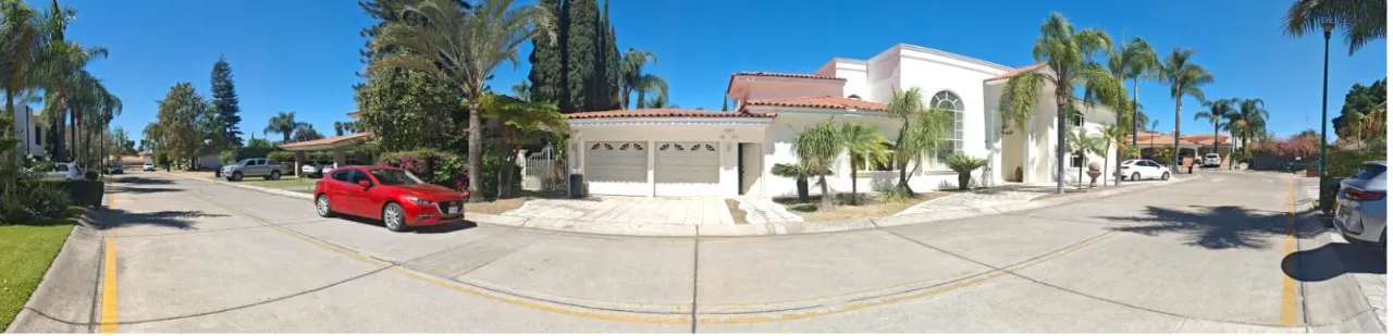 Foto 3 de Casa en Venta en Club de Golf Santa Anita, Tlajomulco de Zuñiga