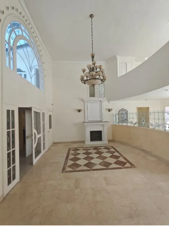 Foto 6 de Casa en Venta en Club de Golf Santa Anita, Tlajomulco de Zuñiga