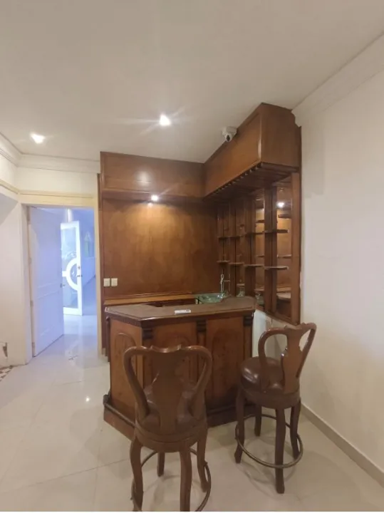 Foto 8 de Casa en Venta en Club de Golf Santa Anita, Tlajomulco de Zuñiga