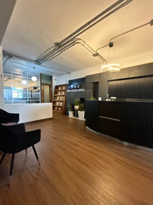 Foto 6 de Piso Completo para Oficinas en Venta