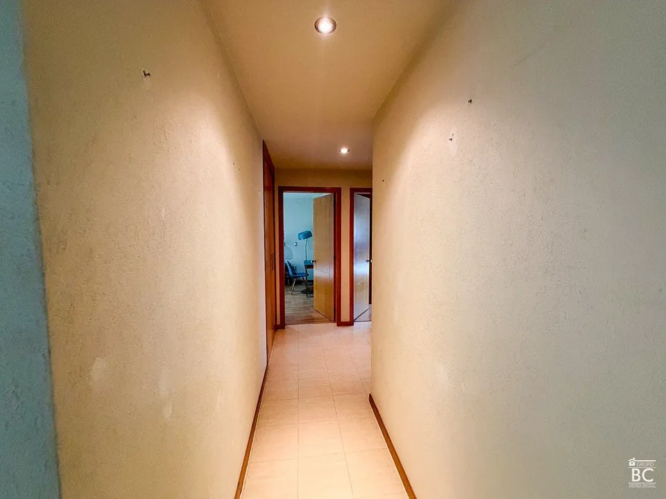 Foto 5 de Departamento Amueblado en Renta en Condominio Ébano | 3 Recámaras y Alberca