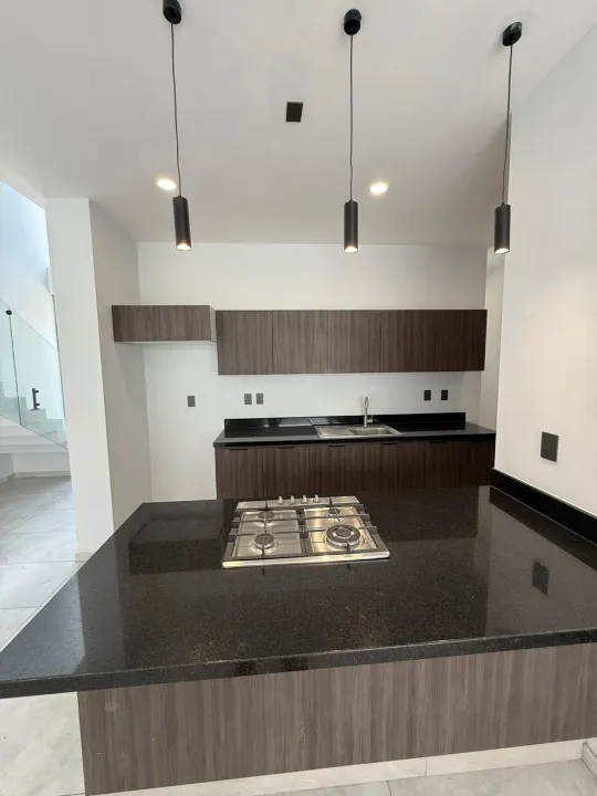 Foto 2 de Casa en venta en Avenida Adolfo López Mateos Sur, La Tijera, Tlajomulco De Zuñiga