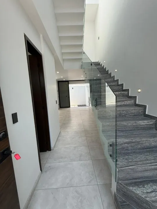 Foto 9 de Casa en venta en Avenida Adolfo López Mateos Sur, La Tijera, Tlajomulco De Zuñiga