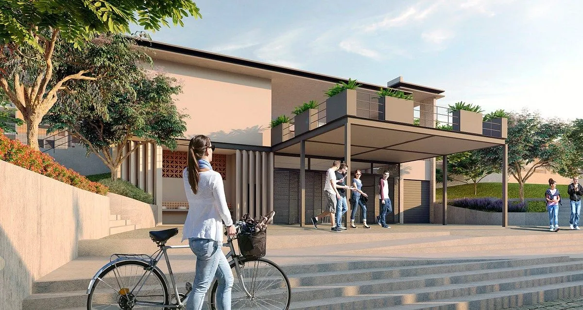 Foto 6 de Departamentos en Venta en PARQUES TONALÁ