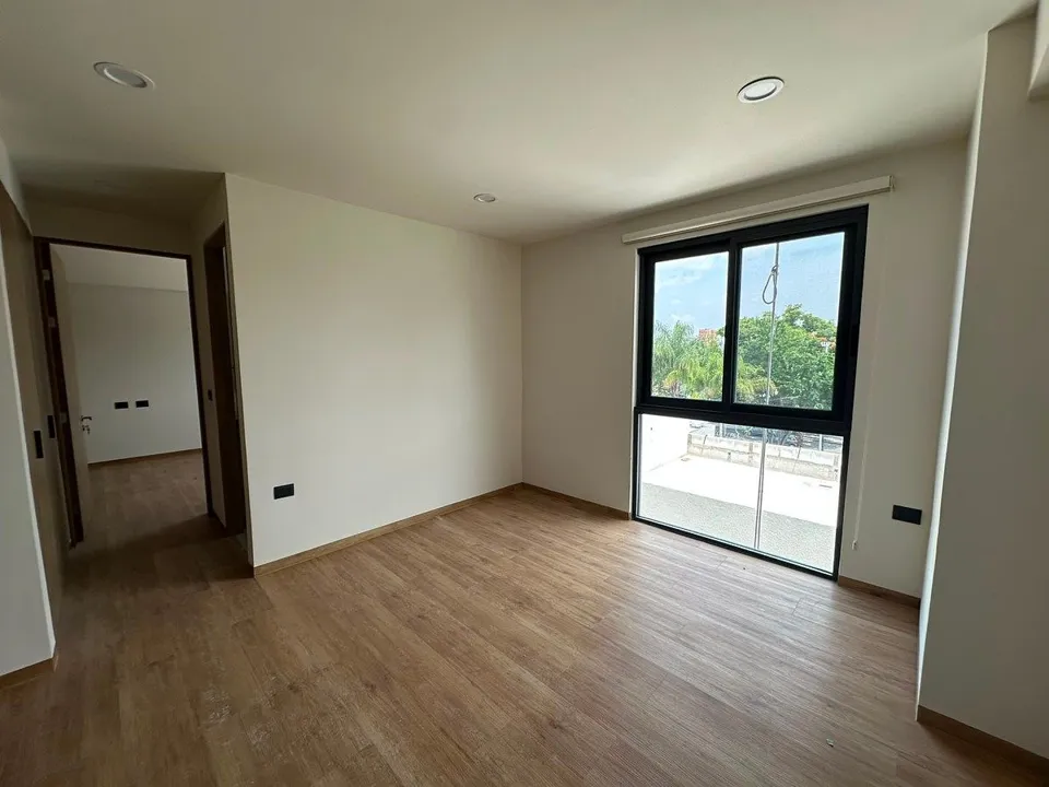 Foto 4 de Departamento en renta a unos metros del Tec de Monterrey