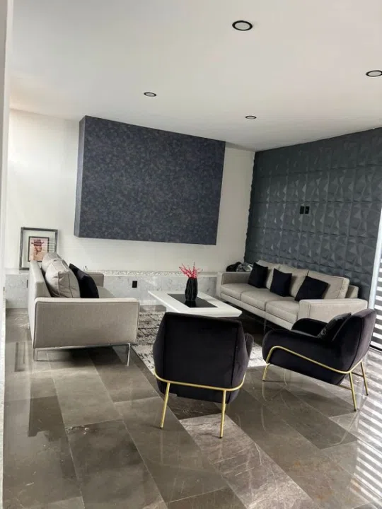 Foto 4 de Casa Exclusiva en El Bajío, Zapopan | 350 m² de Terreno, 520 m² Construidos