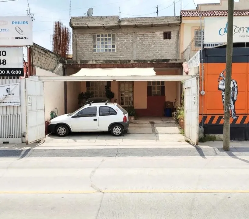 Foto 2 de Casa en Venta en Puerta del Bosque el Fortín, Zapopan, Jalisco.