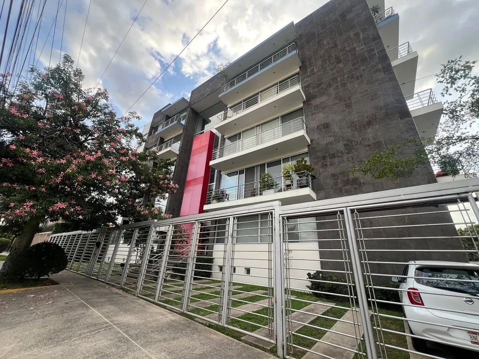 Foto 3 de DEPARTAMENTO EN RENTA - Chapultepec Country