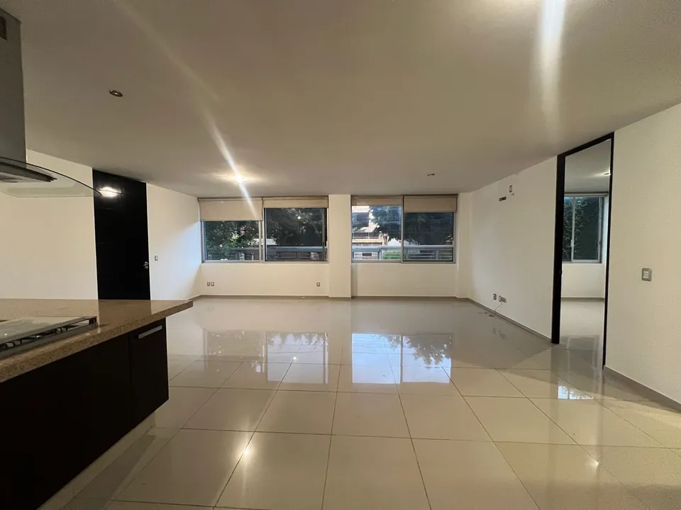 Foto 7 de DEPARTAMENTO EN RENTA - Chapultepec Country