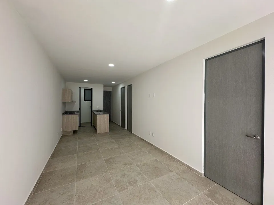 Foto 7 de VENTA DEPARTAMENTO ALTALUZ VERTICAL