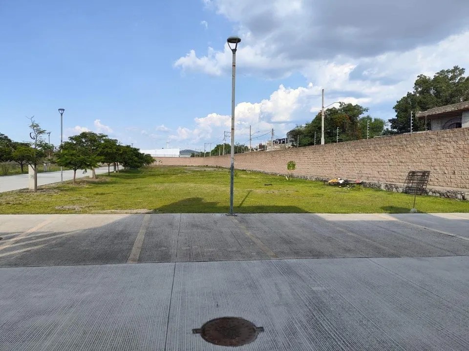 Terreno en Venta