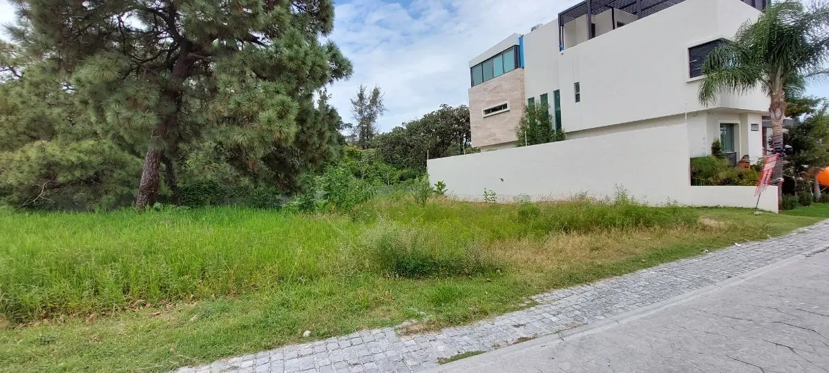 Foto 2 de Terreno en Venta en La Cima - Coto B 7