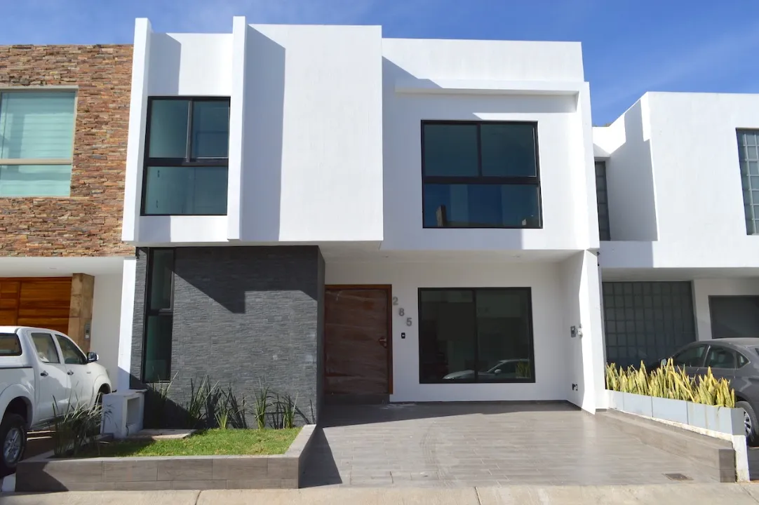 Casa en venta en Prolongación Río Blanco, Los Almendros, Zapopan