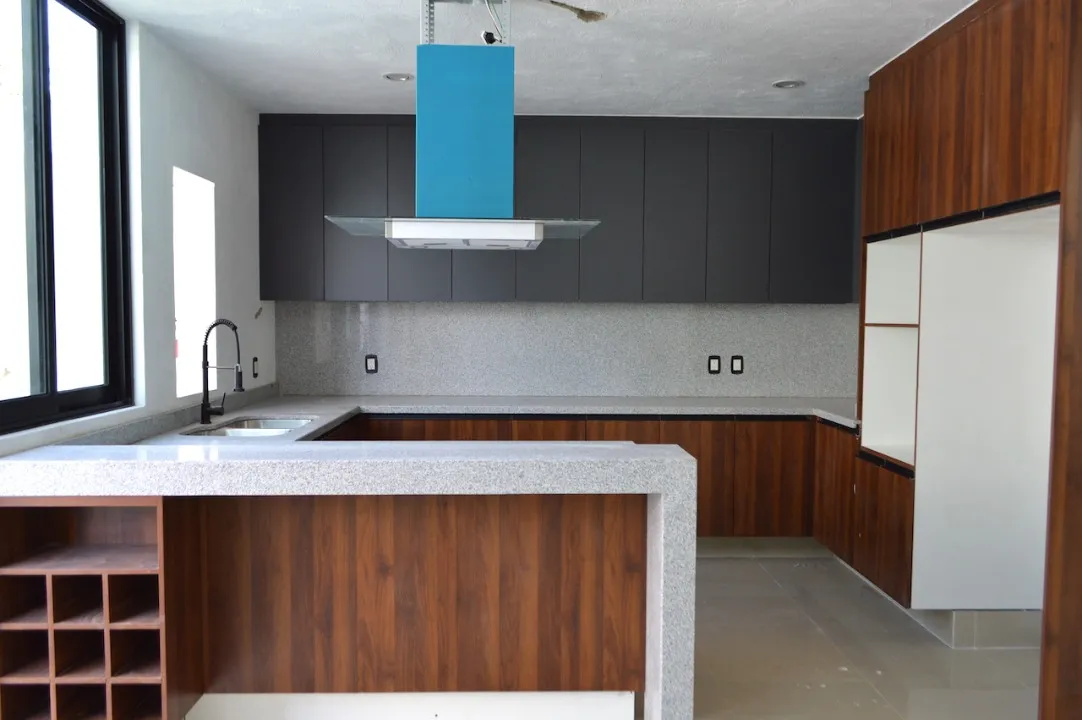 Foto 3 de Casa en venta en Prolongación Río Blanco, Los Almendros, Zapopan