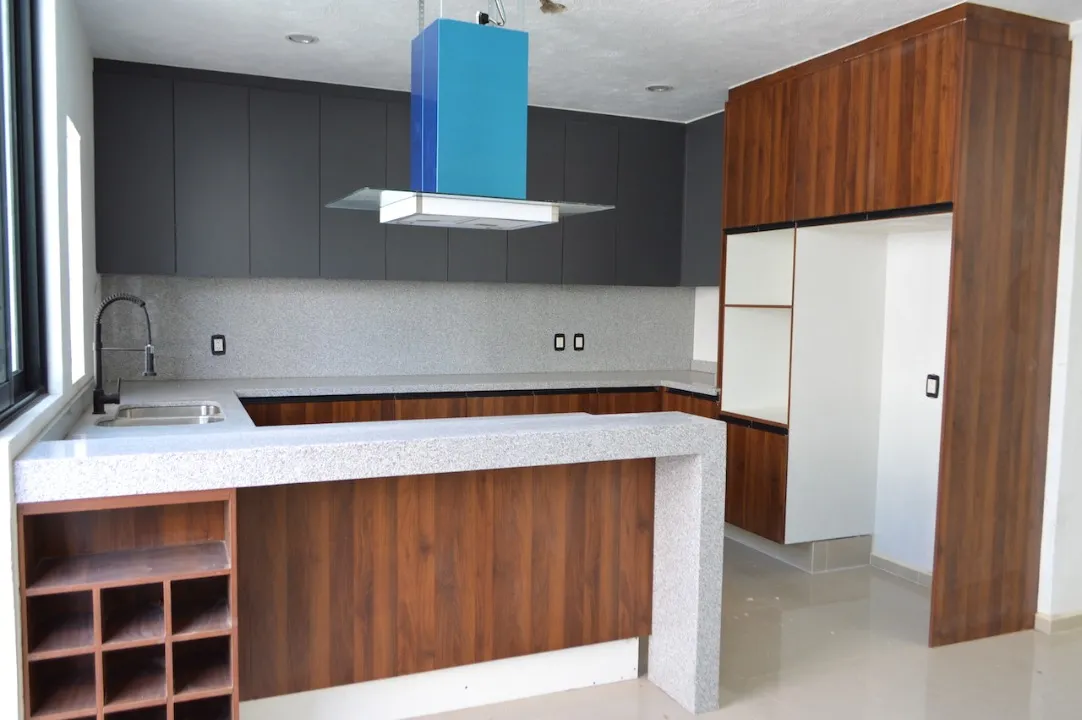 Foto 4 de Casa en venta en Prolongación Río Blanco, Los Almendros, Zapopan
