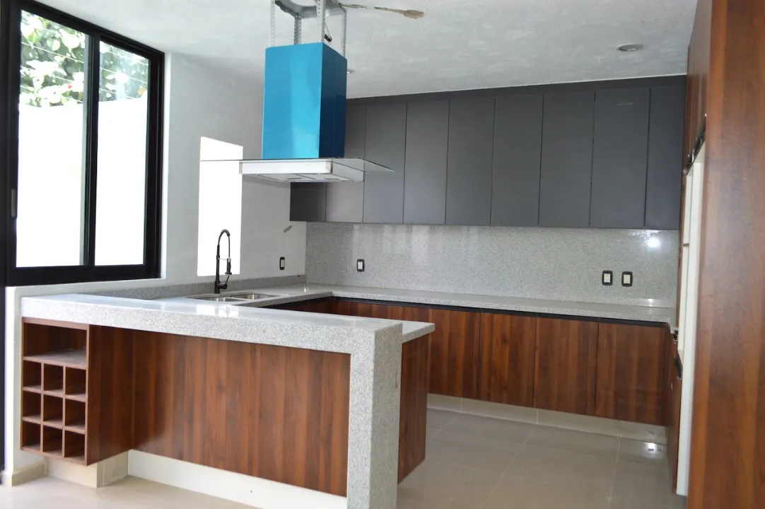 Foto 5 de Casa en venta en Prolongación Río Blanco, Los Almendros, Zapopan