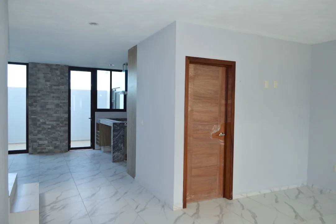Foto 6 de Casa en venta en Prolongación Río Blanco, Los Almendros, Zapopan
