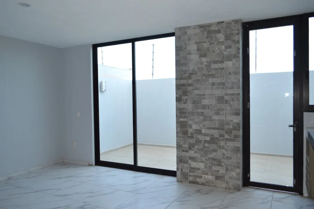 Foto 8 de Casa en venta en Prolongación Río Blanco, Los Almendros, Zapopan