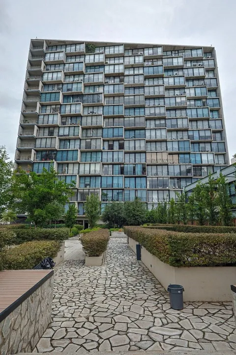 Departamento en renta, Col. Providencia , Guadalajara, Jalisco.