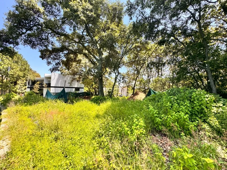 Foto 5 de Terreno en Venta en El Cielo Country Club colinda con Lago de Campo de Golf