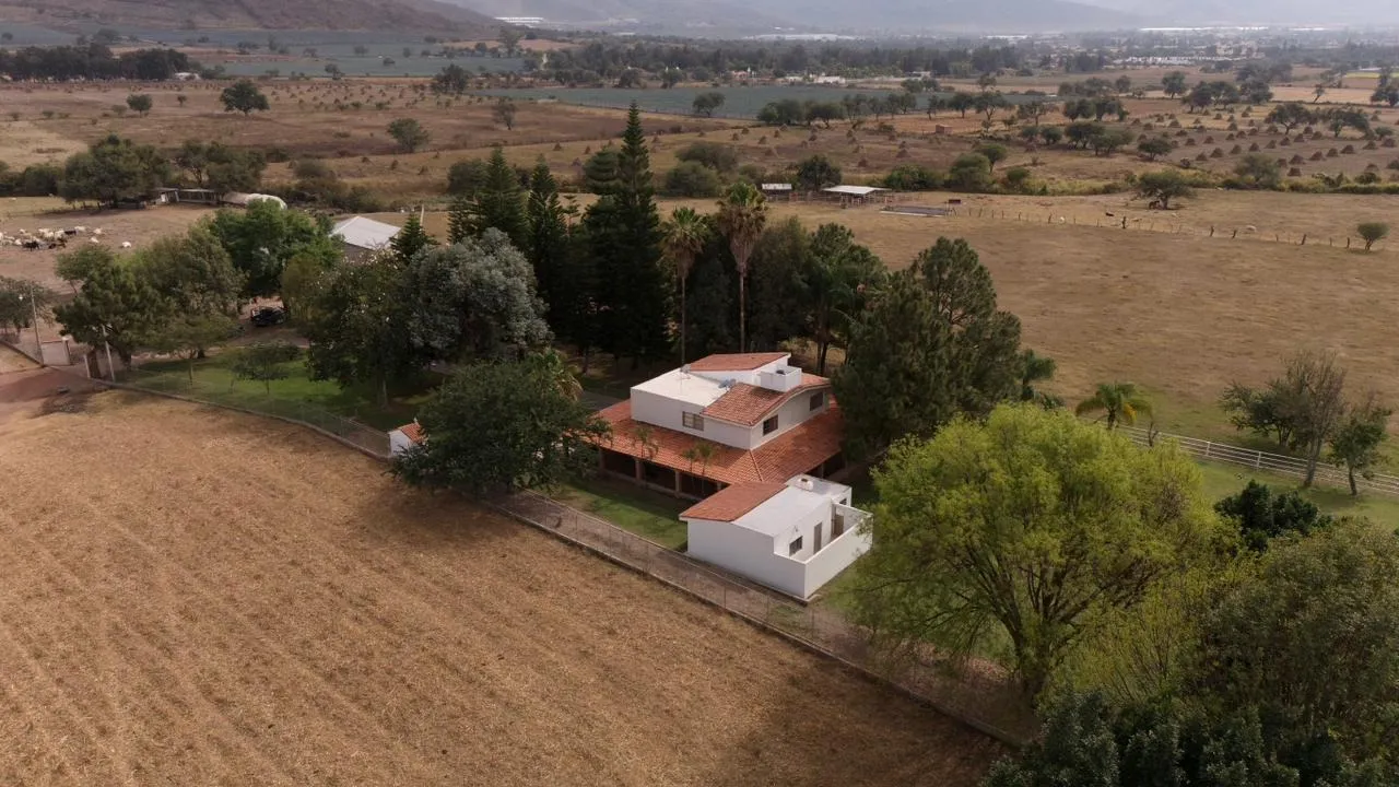 Foto 2 de Rancho en venta en Vallarta Ote, Tlajomulco de Zúñiga, Tlajomulco de Zúñiga